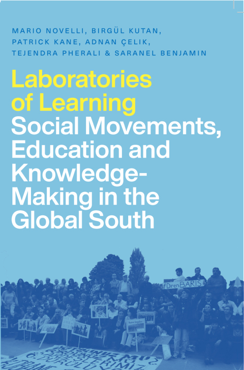 Laboratories of Learning 