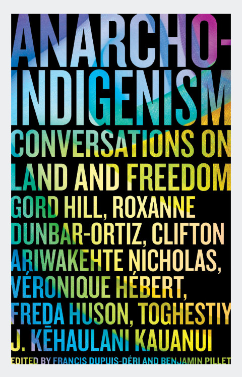Anarcho-Indigenism 