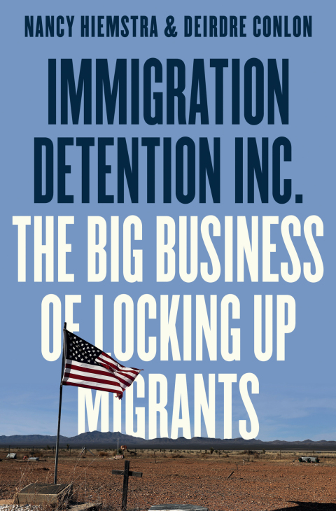Immigration Detention Inc.