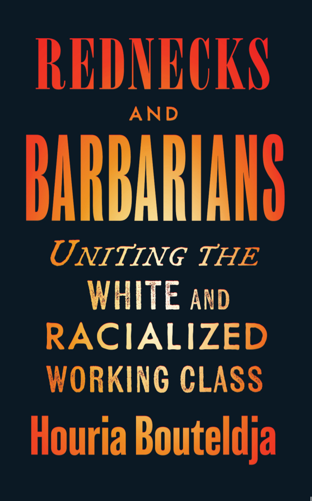 Rednecks and Barbarians