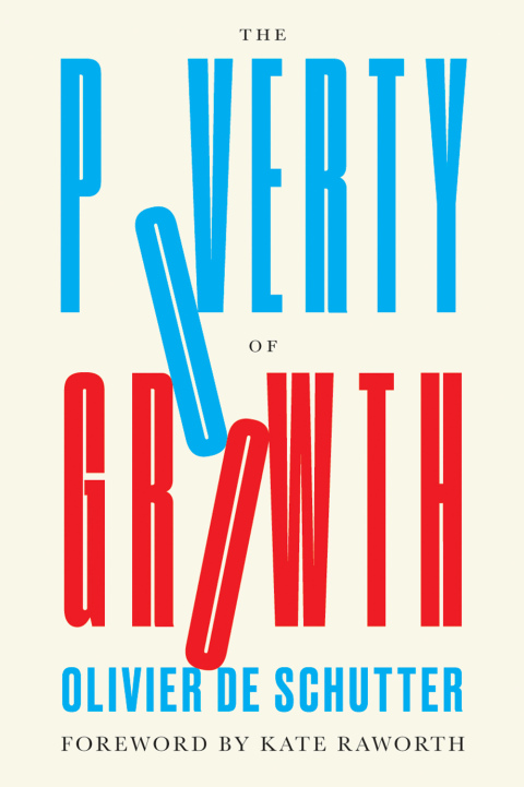 The Poverty of Growth 