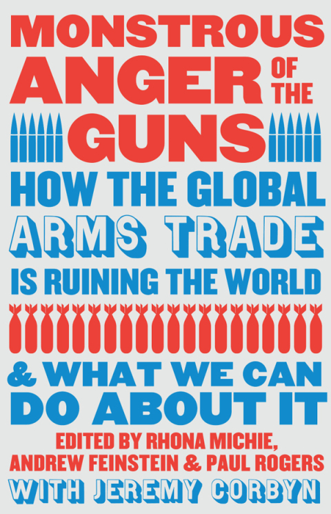 Monstrous Anger of the Guns 