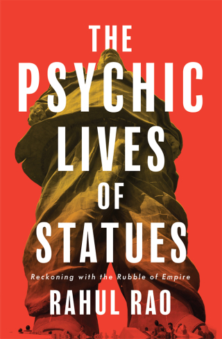The Psychic Lives of Statues