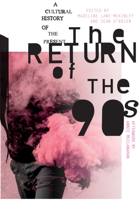 Cover image for book The Return of the 90s