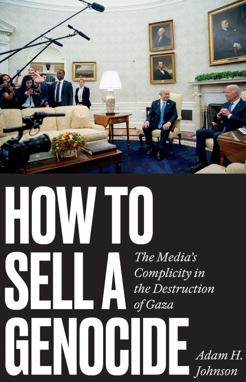 Reflowable How to Sell a Genocide; $19.92