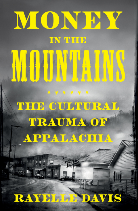 Cover image for book Money in the Mountains
