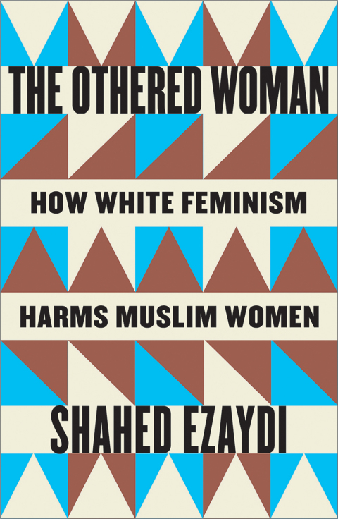 Cover image for book The Othered Woman