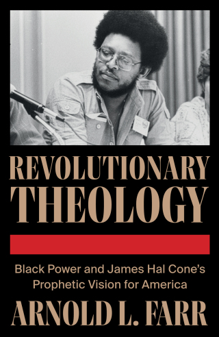 Revolutionary Theology