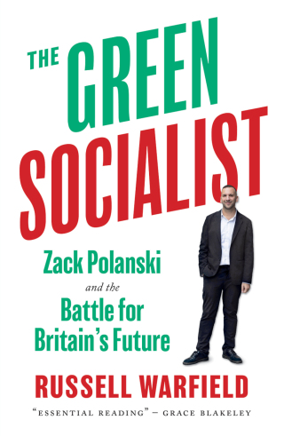 The Green Socialist