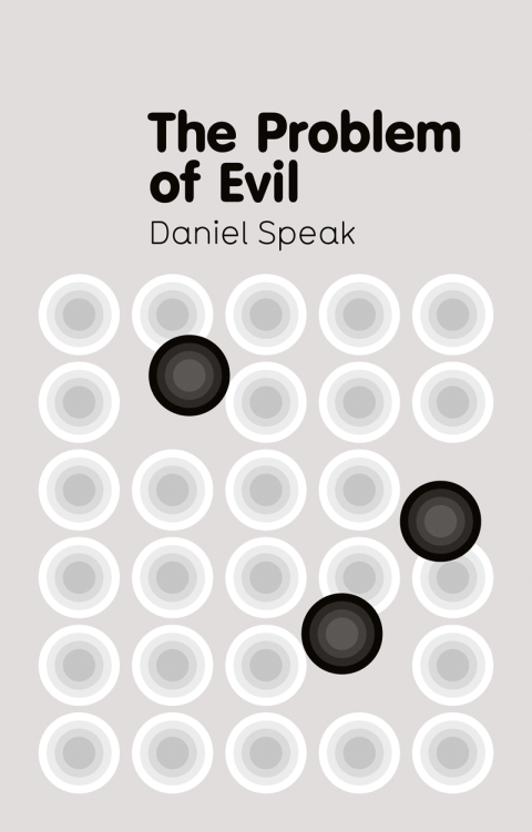 Cover image for book The Problem of Evil