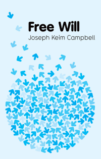 صورة الغلاف: Free Will 1st edition 9780745646664