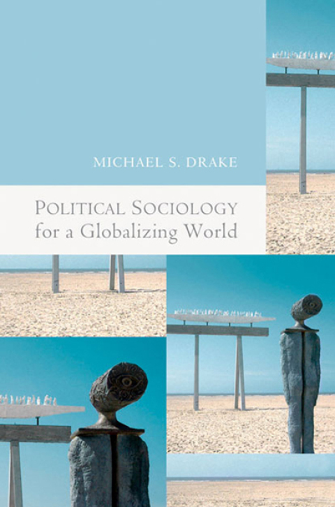 Cover image for book Political Sociology for a Globalizing World
