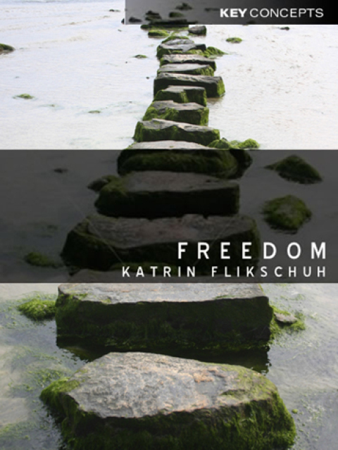 Cover image for book Freedom