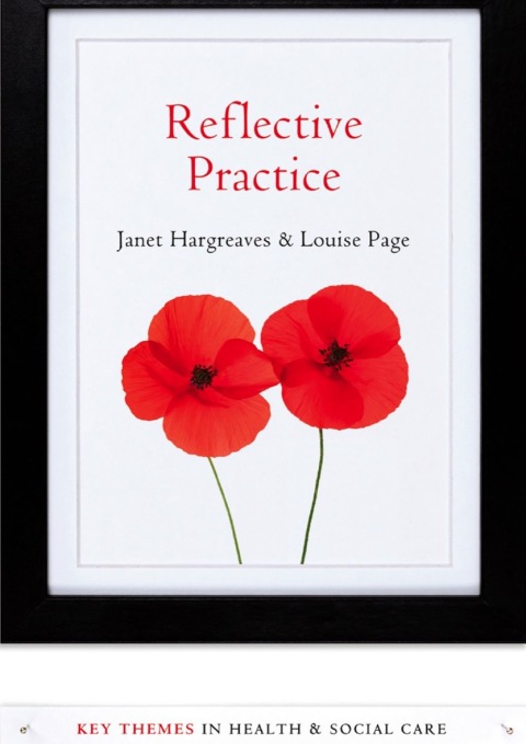 Cover image for book Reflective Practice