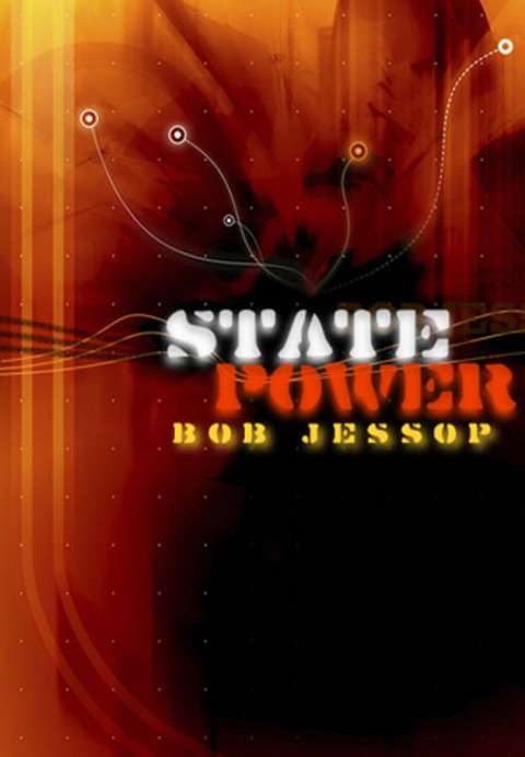 Cover image for book State Power