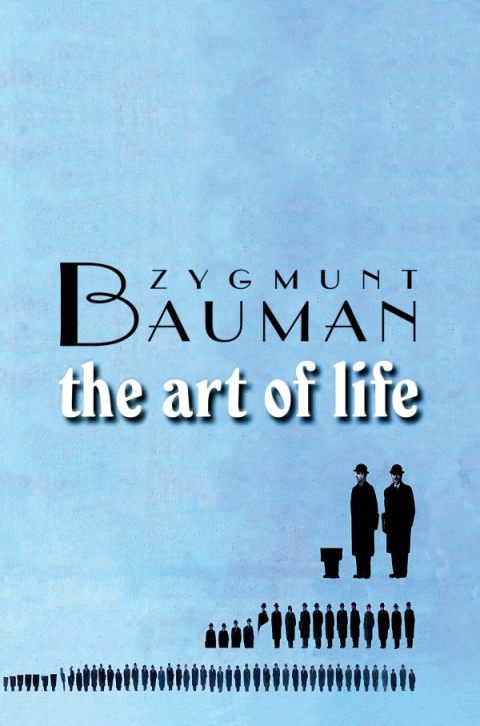 Cover image for book The Art of Life