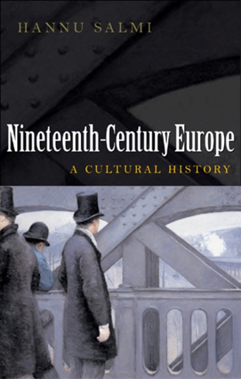 Cover image for book 19th Century Europe