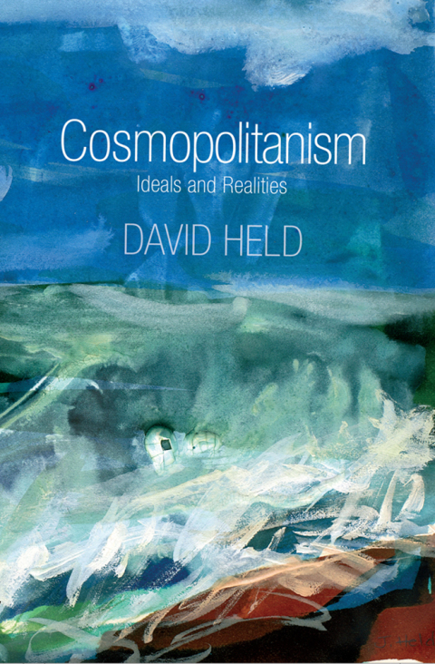 Cover image for book Cosmopolitanism