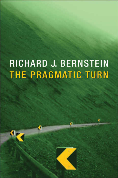 The Pragmatic Turn 