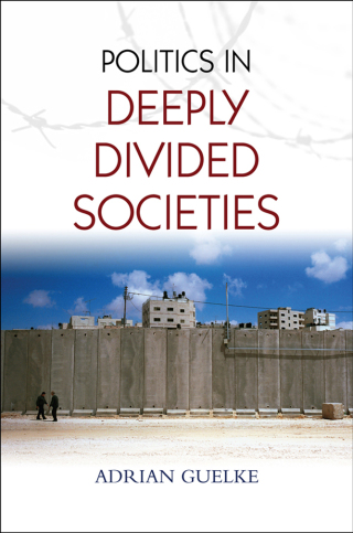 Politics in Deeply Divided Societies