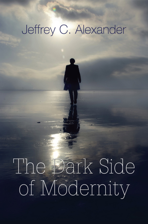 Cover image for book The Dark Side of Modernity