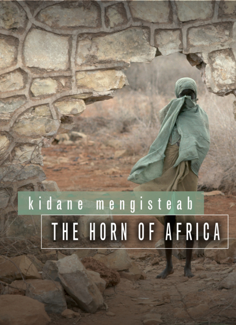 Cover image for book The Horn of Africa