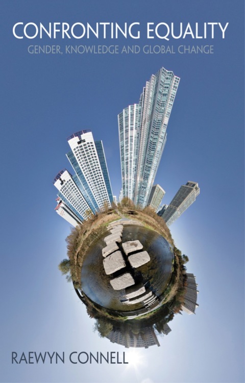 Cover image for book Confronting Equality: Gender, Knowledge and Global Change