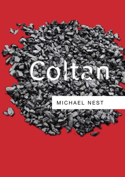 Cover image for book Coltan