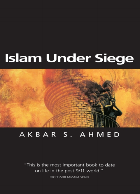 Cover image for book Islam Under Siege