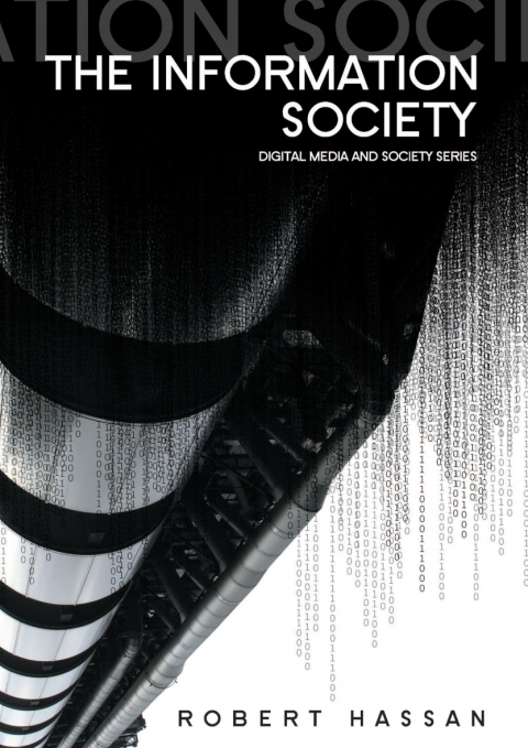 Cover image for book The Information Society