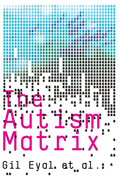 Cover image for book The Autism Matrix