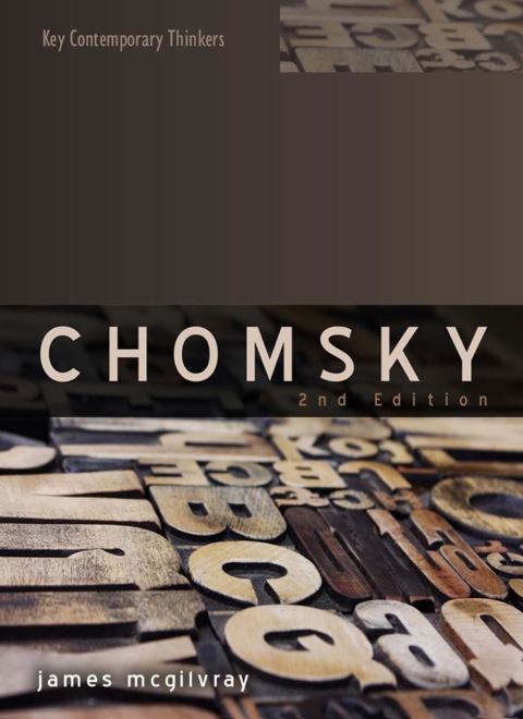 Chomsky: Language, Mind and Politics