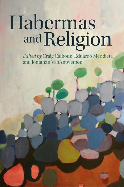 Habermas and Religion 