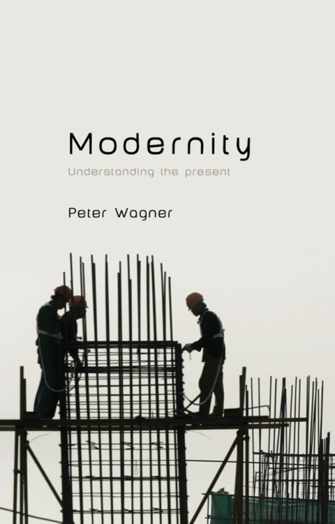 Cover image for book Modernity