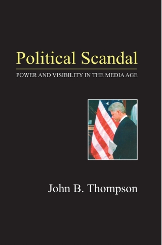 Political Scandal