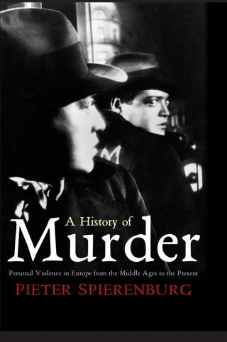 A History of Murder