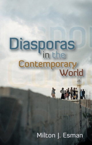 Diasporas in the Contemporary World