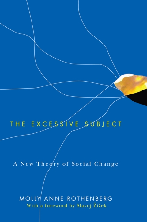 Cover image for book The Excessive Subject