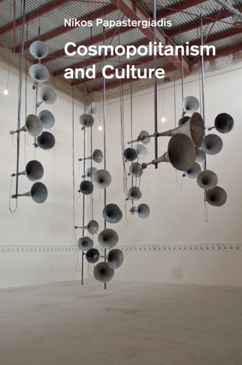 Cover image for book Cosmopolitanism and Culture