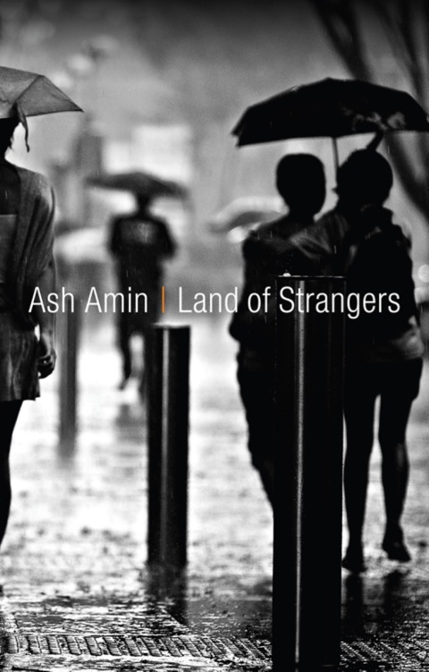Land of Strangers 
