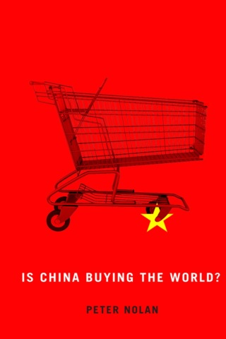 Is China Buying the World?