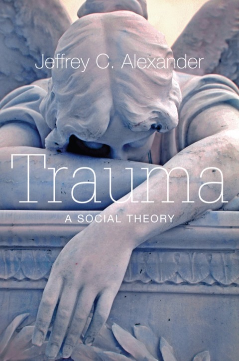 Cover image for book Trauma: A Social Theory