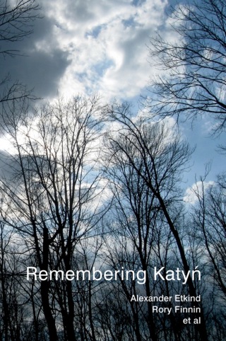 Remembering Katyn