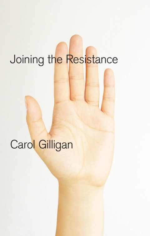 Joining the Resistance 