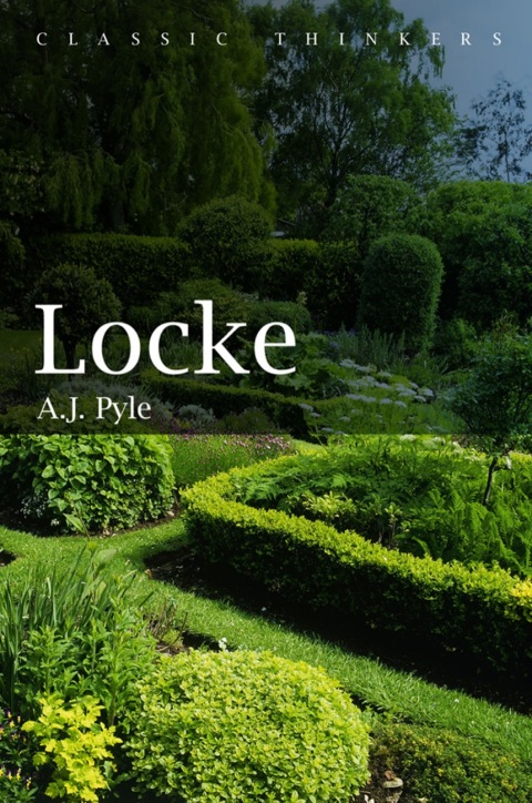 Cover image for book Locke