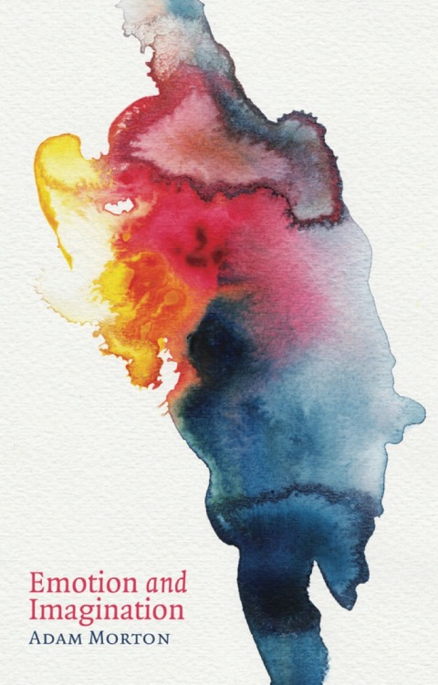Cover image for book Emotion and Imagination