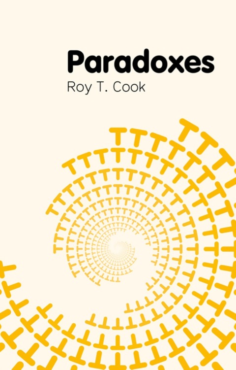Cover image for book Paradoxes