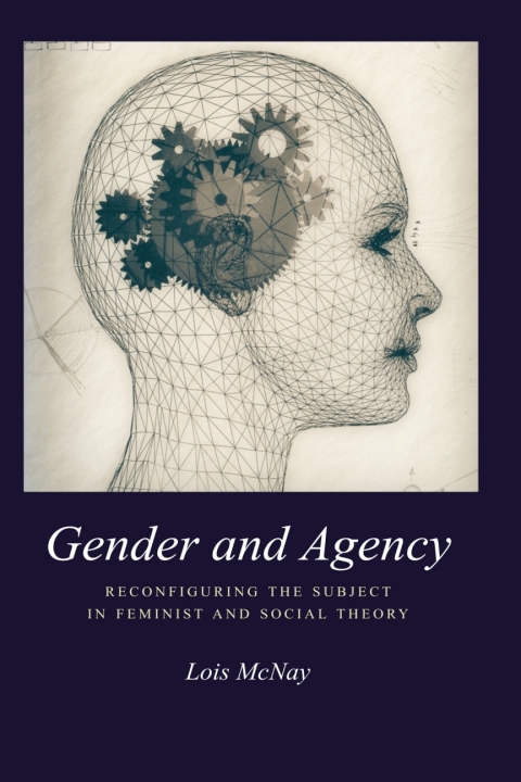 Cover image for book Gender and Agency