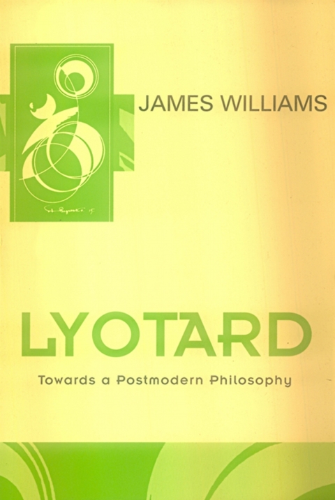 Lyotard 