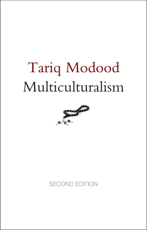 Cover image for book Multiculturalism